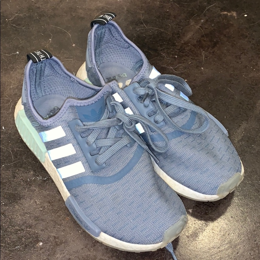 Adidas NDM